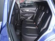 Nissan Qashqai II Рестайлинг Ростов-на-Дону  - изображение 29