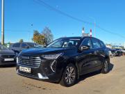 Haval Jolion I Санкт-Петербург  - изображение 11