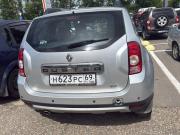 Renault Duster I Тверь  - изображение 18
