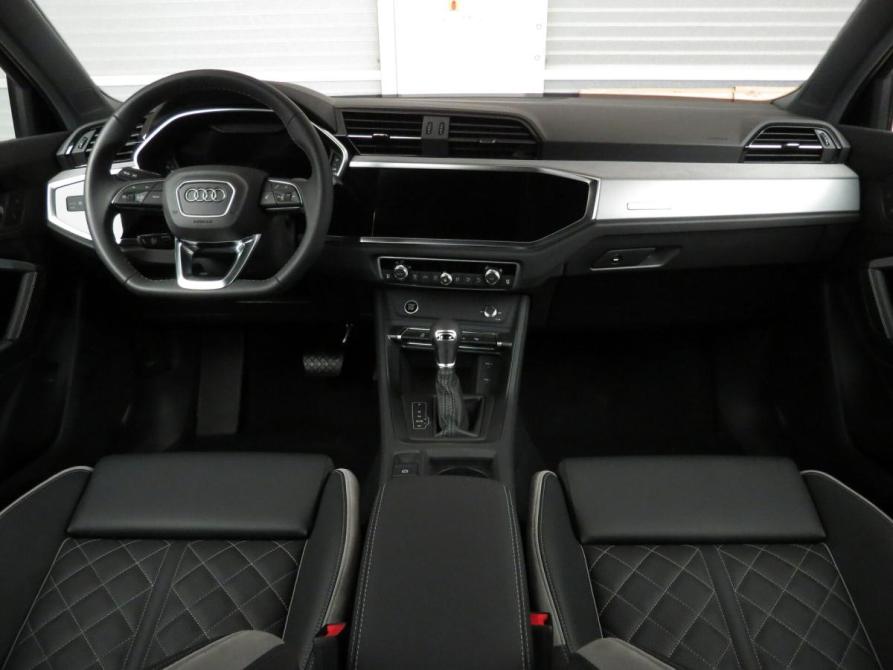 Audi Q3 II (F3) Санкт-Петербург  - изображение 6