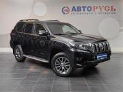 Toyota Land Cruiser Prado 150 Series Рестайлинг 2 Москва  - изображение 28