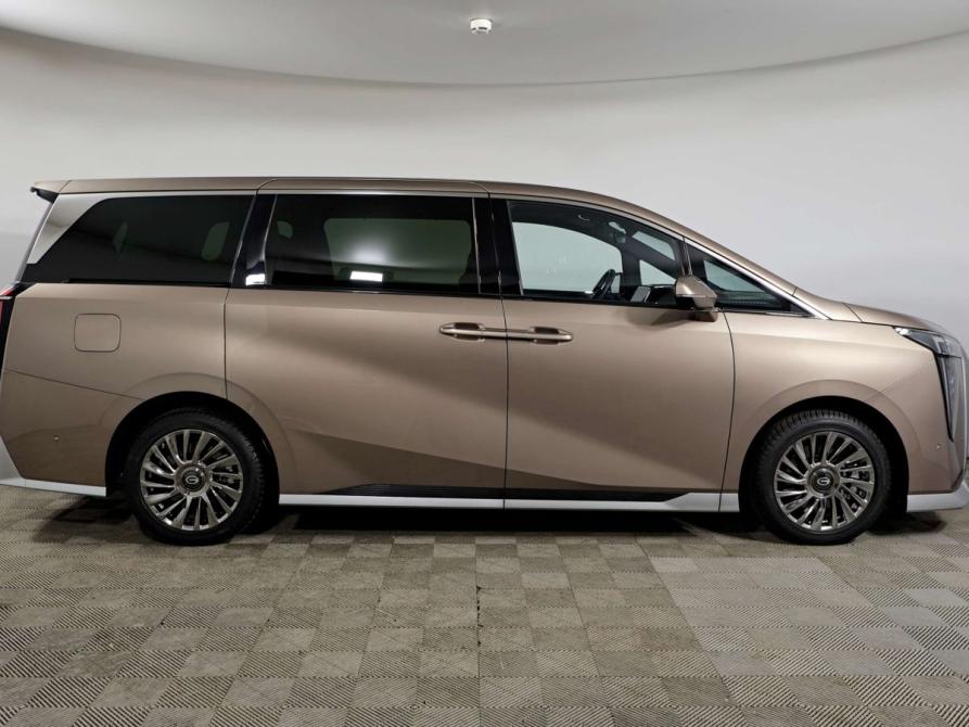 GAC M8 Санкт-Петербург  - изображение 4