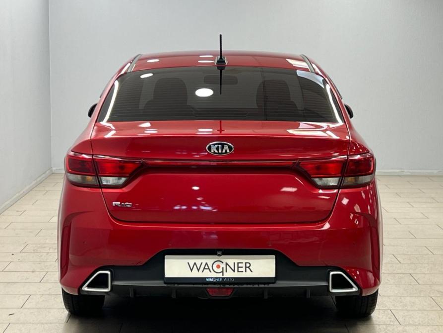 Kia Rio IV Рестайлинг Санкт-Петербург  - изображение 3