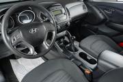 Hyundai ix35 I Рестайлинг Тюмень  - изображение 27