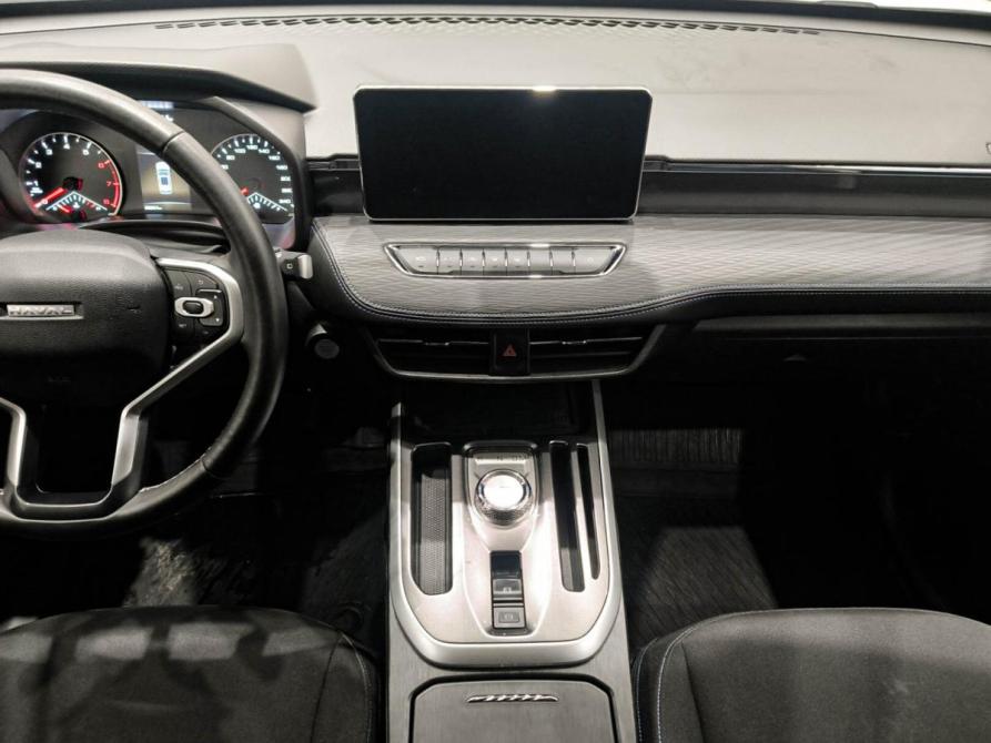 Haval Jolion I Рестайлинг Казань  - изображение 18