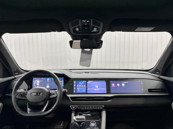 Geely Monjaro I с пробегом 2024 года, цена 3 297 000 рублей, 64164 км, внедорожник, Автокод Объявления