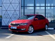 Skoda Rapid I Рестайлинг Москва  - изображение 26