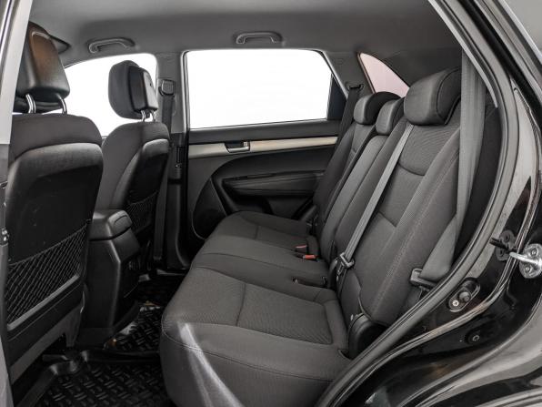 Kia Sorento II с пробегом 2012 года, цена 1 425 000 рублей, 157408 км, внедорожник, Автокод Объявления