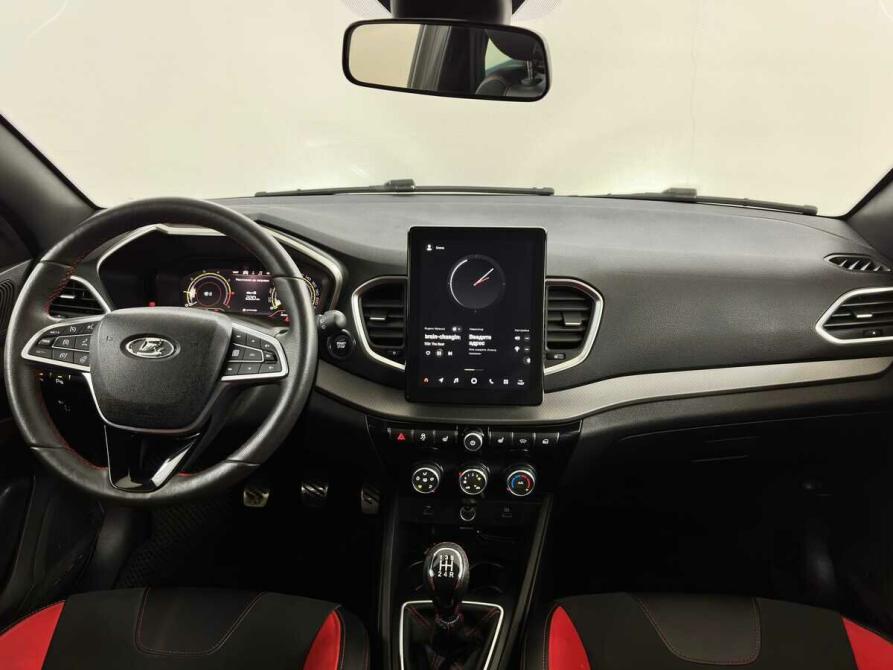 Lada (ВАЗ) Vesta I Рестайлинг (NG) Москва  - изображение 5