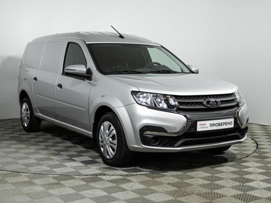 Lada (ВАЗ) Largus I Рестайлинг Санкт-Петербург  - изображение 3