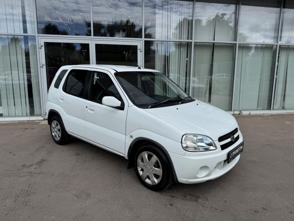 Suzuki Swift I (Japan) с пробегом 2004 года, цена 350 000 рублей, 265000 км, хэтчбек, Автокод Объявления