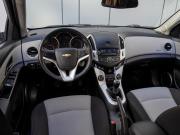 Chevrolet Cruze I Рестайлинг Краснодар  - изображение 24