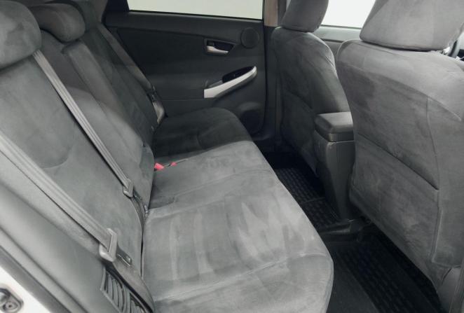 Toyota Prius III (XW30) с пробегом 2009 года, цена 1 010 000 рублей, 221641 км, лифтбек, Автокод Объявления