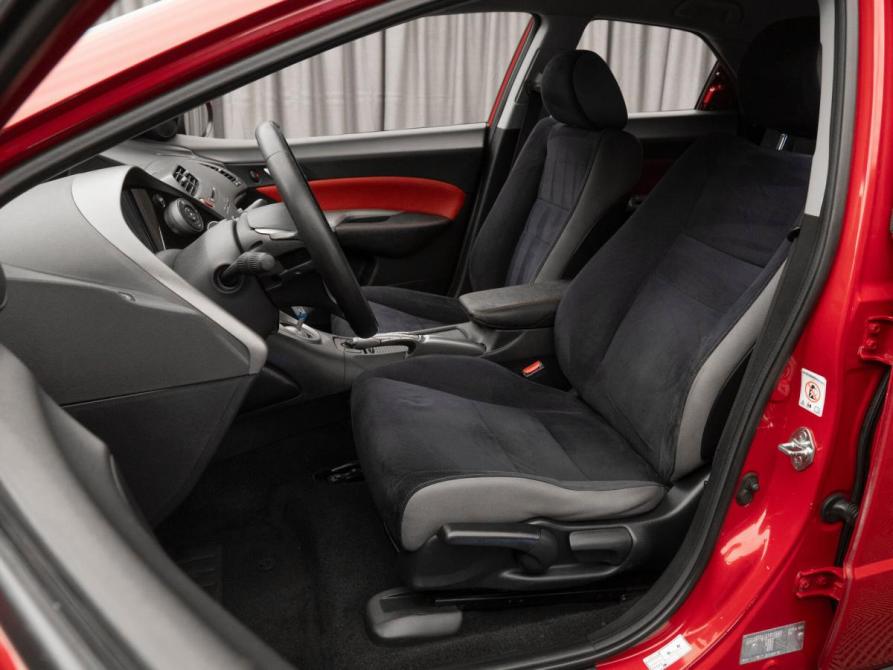 Honda Civic VIII Москва  - изображение 11