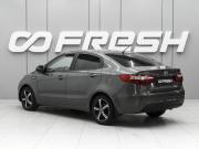 Kia Rio III Ростов-на-Дону  - изображение 17