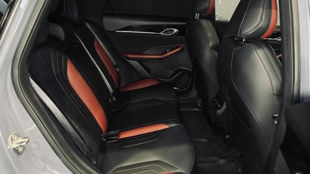 Geely Coolray I Рестайлинг Смоленск  - изображение 17