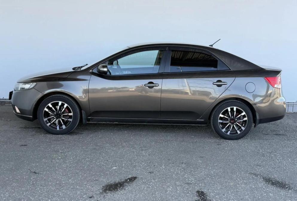 Kia Cerato II Киров  - изображение 8
