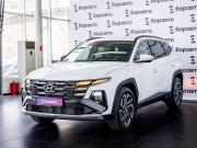 Hyundai Tucson IV Рестайлинг Ростов-на-Дону  - изображение 29