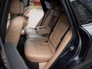 Porsche Macan I Рестайлинг Москва  - изображение 62