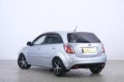 Kia Rio II Рестайлинг Омск  - изображение 27