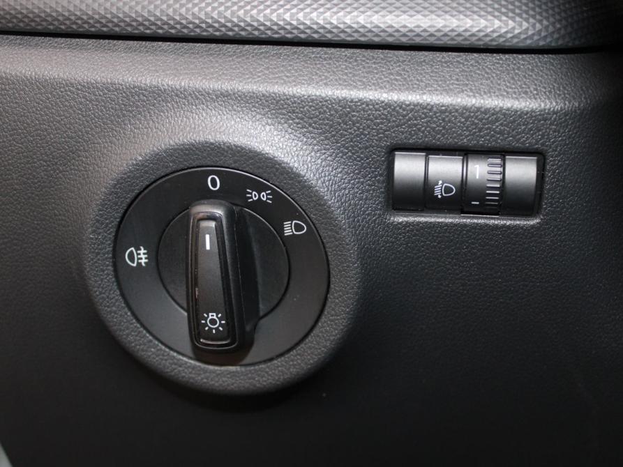Volkswagen Polo VI Старый Оскол  - изображение 11