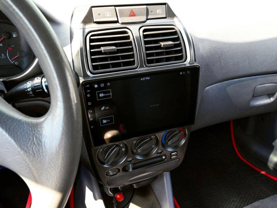 Hyundai Accent II Екатеринбург  - изображение 10