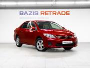 Toyota Corolla X (E140 E150) Рестайлинг Тюмень  - изображение 26
