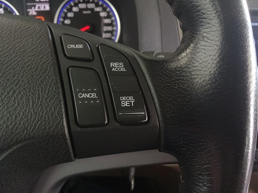 Honda CR-V III Москва  - изображение 16