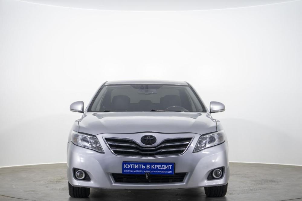 Toyota Camry VI (XV40) Рестайлинг Оренбург  - изображение 2