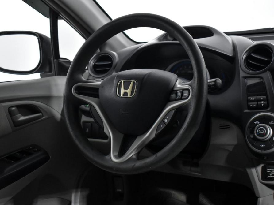 Honda Insight II Санкт-Петербург  - изображение 15