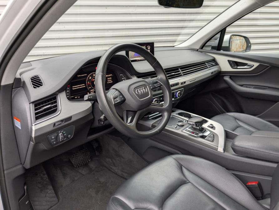 Audi Q7 II (4M) Москва  - изображение 23