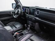 Jeep Wrangler IV (JL) Москва  - изображение 28