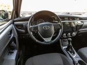 Toyota Corolla XI (E160 E170 E180) Волгоград  - изображение 49
