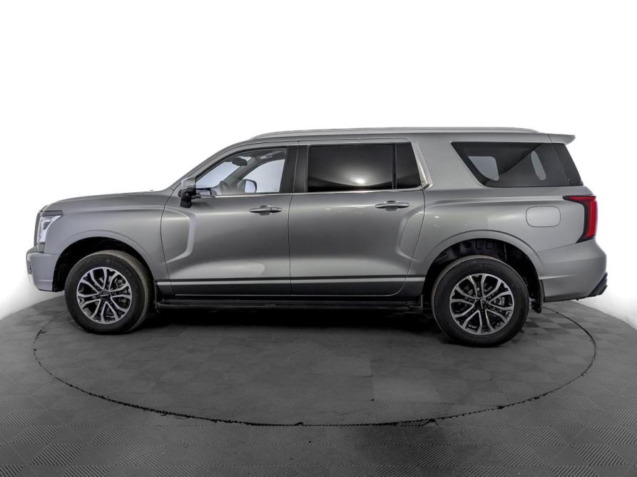 Haval H5 II Москва  - изображение 9
