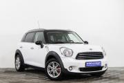 Mini Countryman I Сургут  - изображение 17