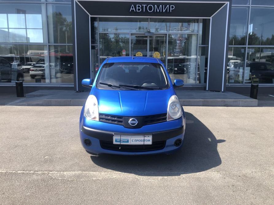 Nissan Note I Брянск  - изображение 2
