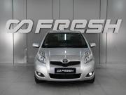 Toyota Vitz II (XP90) Ростов-на-Дону  - изображение 17