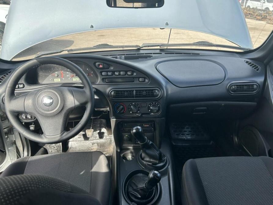 Chevrolet Niva I Рестайлинг Пермь  - изображение 5