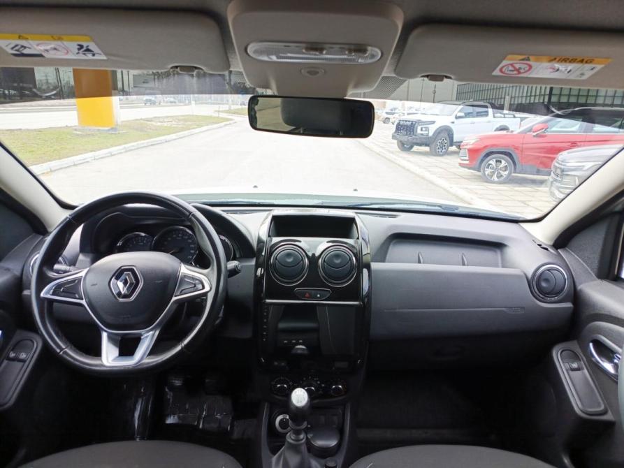 Renault Duster I Рестайлинг Чебоксары  - изображение 17