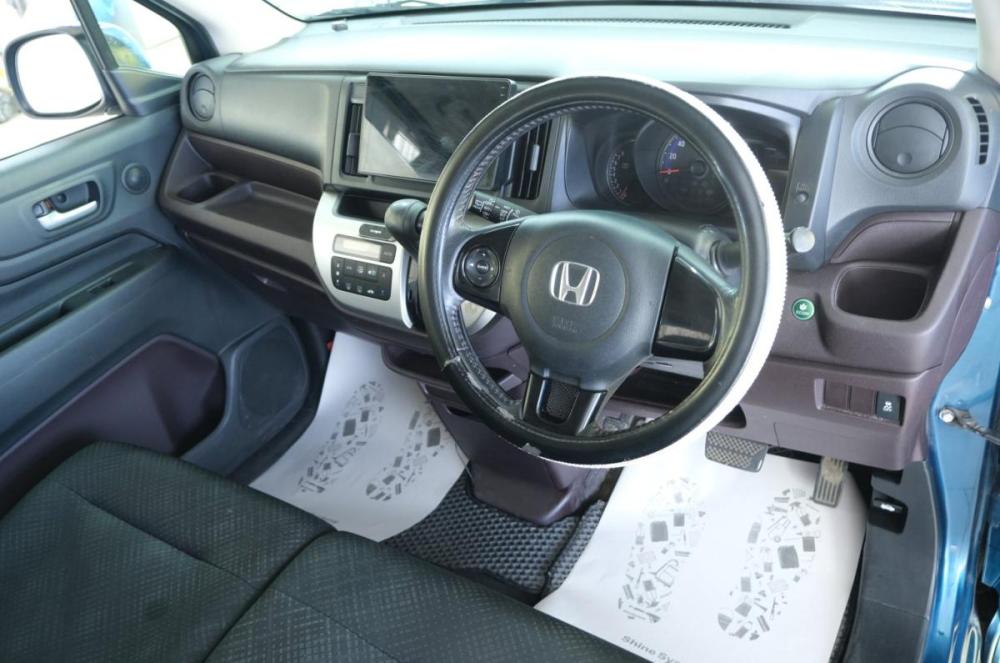 Honda N-WGN I Омск  - изображение 10