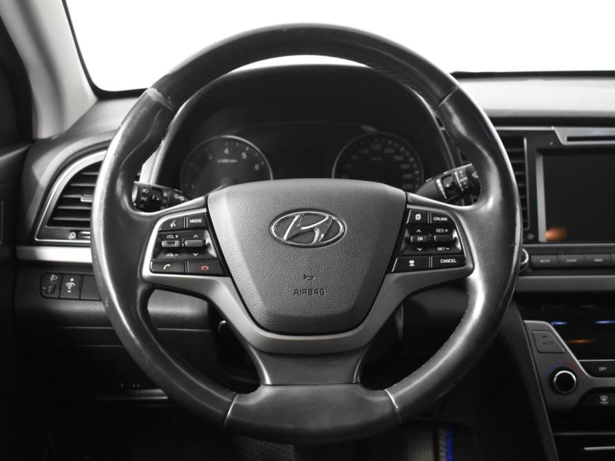 Hyundai Elantra VI (AD) Казань  - изображение 11