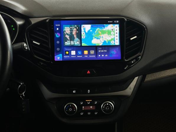 Lada (ВАЗ) Vesta I с пробегом 2015 года, цена 690 000 рублей, 155358 км, седан, Автокод Объявления