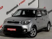 Kia Soul II Рестайлинг Екатеринбург  - изображение 25
