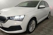 Skoda Rapid II Волгоград  - изображение 46