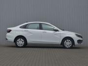 Lada (ВАЗ) Vesta I Рестайлинг (NG) Краснодар  - изображение 22