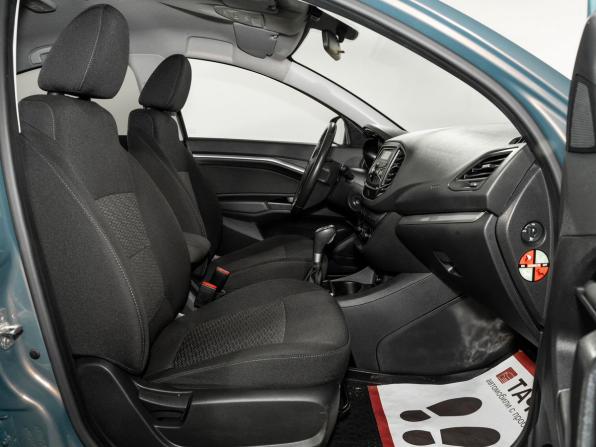 Lada (ВАЗ) Vesta I с пробегом 2021 года, цена 999 500 рублей, 119696 км, седан, Автокод Объявления