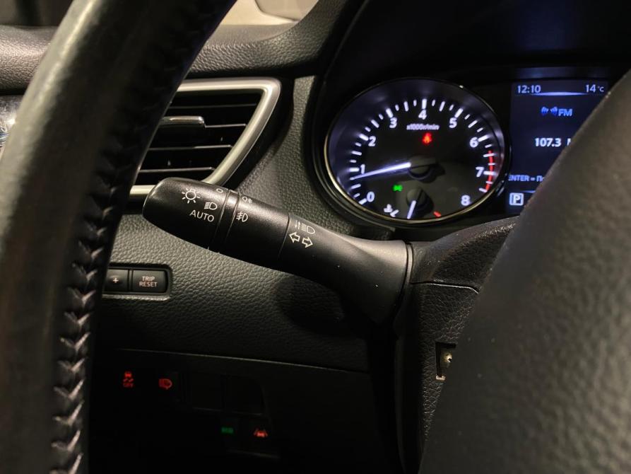 Nissan Qashqai II Челябинск  - изображение 20