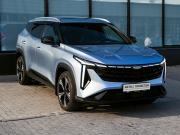 Geely Cityray Екатеринбург  - изображение 30