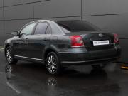 Toyota Avensis II Рестайлинг Москва  - изображение 20