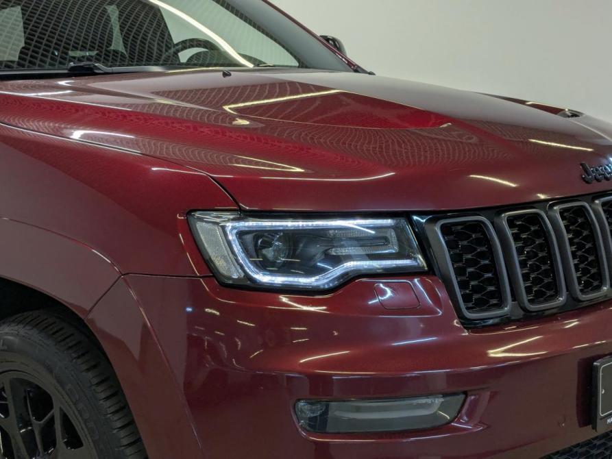 Jeep Grand Cherokee IV (WK2) Рестайлинг Санкт-Петербург  - изображение 26